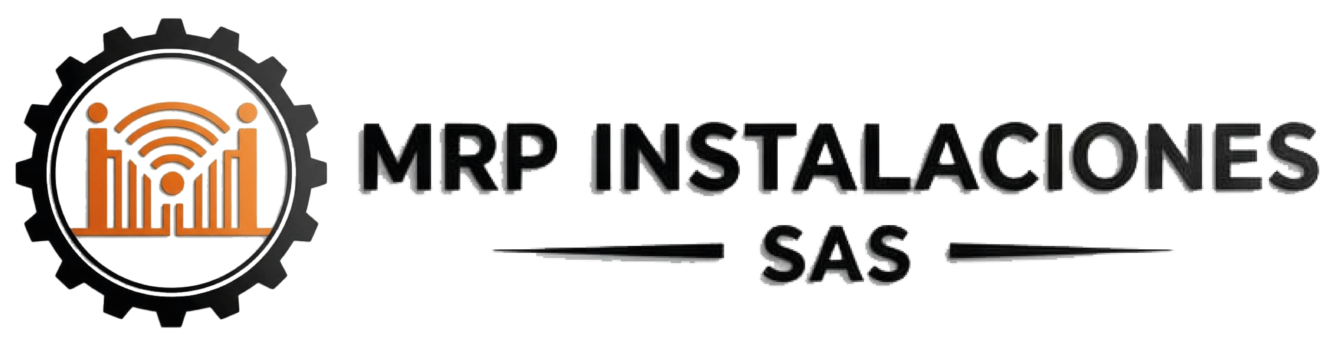 Logo MRP Instalaciones